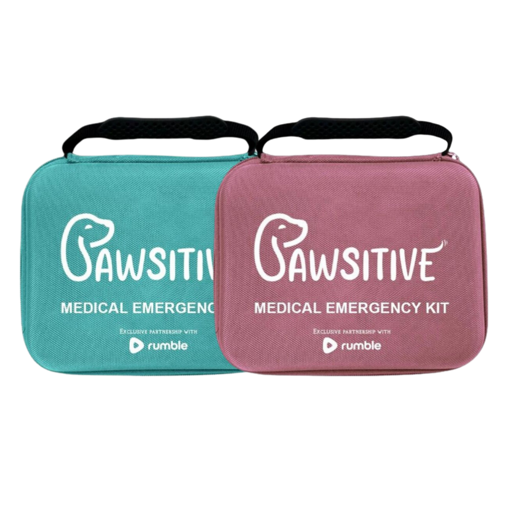 Pet Emergency kit Pawsitive Pet Emergency kit Pawsitive